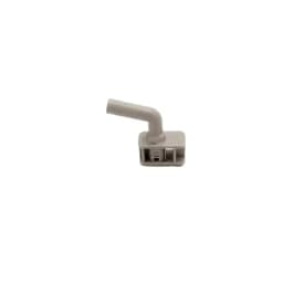Applicable to Nespresso Capsule Coffee Machine, F111, EN510 Faucet, Hot Water Dropper, Descaling Pipe Accessories,Nestle NESPRE