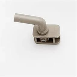 Applicable to Nespresso Capsule Coffee Machine, F111, EN510 Faucet, Hot Water Dropper, Descaling Pipe Accessories,Nestle NESPRE