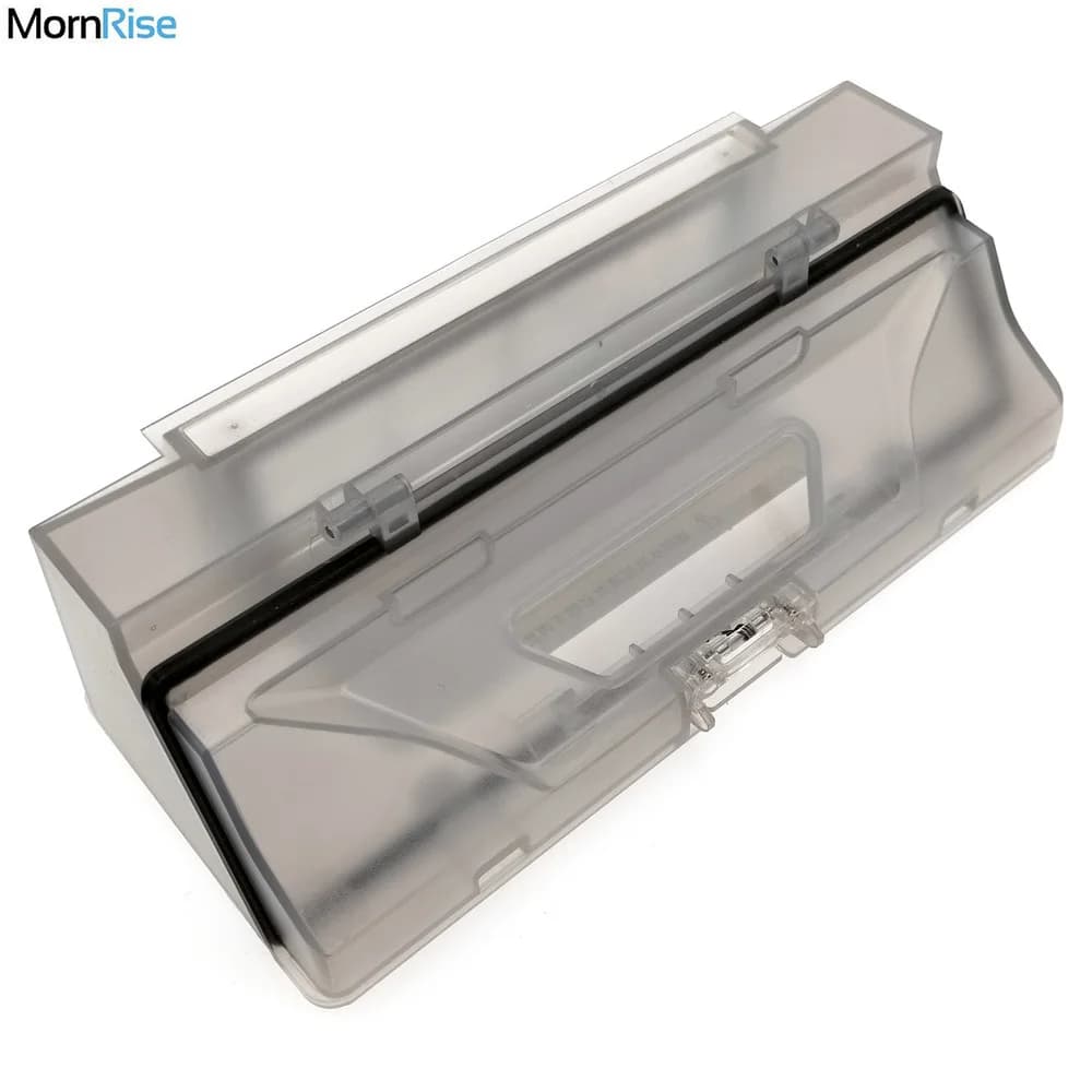 Replacement Dust Box For Xiaomi Mi Robot Vacuum Mop 2 Pro MJST1S DustBin Collecting Container Accessories Spare Parts