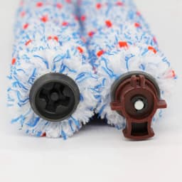 Hepa Filter Pet Roll Brush Accessories Spare Parts For Bissell Crosswave 1868 1785 Series 17132 Robot Vacuum Cleaner Replacement