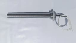 DERNORD DN25 Cartridge Immersion Heater Stainless Steel 304 Hot Water Rod 1kw/2kw/3kw Electric Tubular Heating Element 220V