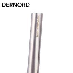 DERNORD DN25 Cartridge Immersion Heater Stainless Steel 304 Hot Water Rod 1kw/2kw/3kw Electric Tubular Heating Element 220V