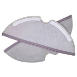 For Xiaomi MI Robot Vacuum Mop 2 Pro Plus STYTJ02ZHM Accessories Vacuum Cleaner Spare Parts Replacement Brush Filter Mop Cloth