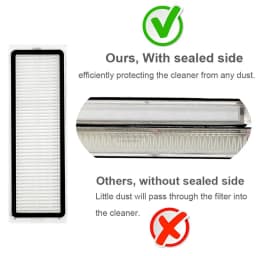 For Xiaomi MI Robot Vacuum Mop 2 Pro Plus STYTJ02ZHM Accessories Vacuum Cleaner Spare Parts Replacement Brush Filter Mop Cloth