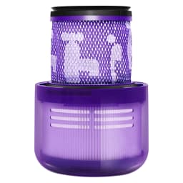 Fit For Dyson V11 Torque/ Drive V11 Animal/ V15 Detect /V11 Complete Pro/ V11 Fluffy V/ V11 Absolute Filter Vacuum Cleaner Parts