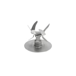 Replacement Cutter Blade Base Bottom Cap Gasket Parts, Compatible with Oster Osterizer Blender 4961