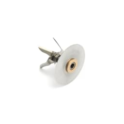 Replacement Cutter Blade Base Bottom Cap Gasket Parts, Compatible with Oster Osterizer Blender 4961