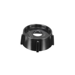 Replacement Cutter Blade Base Bottom Cap Gasket Parts, Compatible with Oster Osterizer Blender 4961