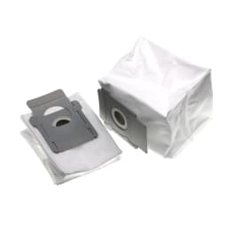 Fit For iRobot Roomba Combo j7+, Roomba Combo j9+ Robot Vacuum Accessories Dust Bag Roller Side Brush Hepa Filter Mop Cloths Rag