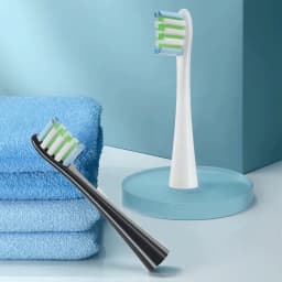 For Oclean Replaceable Electric Toothbrush Brush Heads for Oclean X/X PRO/ Z1/ F1/One/ Air 2/SE Soft DuPont Bristle Nozzles