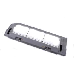 Side / Main Brush Cover Mop Cloth HEPA Filter Spare Parts For XiaoMi Roborock S50 S51 S55 S6 S60 S61 S65 S5 Max S6 MaxV S6 Pure