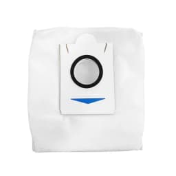 Compatible For Ecovacs T10 Plus / X1 Plus Robot Vacuum Spare Parts Accessories Main Side Brush Hepa Filter Dust Bag Mop Cloth