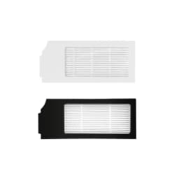 Compatible For Ecovacs T10 Plus / X1 Plus Robot Vacuum Spare Parts Accessories Main Side Brush Hepa Filter Dust Bag Mop Cloth