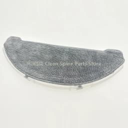 Main / Side Brush Hepa Filter Mop Cloth Dust Bag Accessories For XiaoMi Roidmi Eve Plus SDJ01RM Robot Vacuum Cleaner Spare Parts
