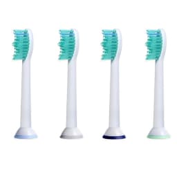 4/8/12/16/20 Pcs ToothBrush Heads for HX6780 HX6781 HX6782 HX6902 HX6910 HX6911 HX9044 HX6074 HX9024 HX6730 HX6062