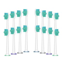 4/8/12/16/20 Pcs ToothBrush Heads for HX6780 HX6781 HX6782 HX6902 HX6910 HX6911 HX9044 HX6074 HX9024 HX6730 HX6062
