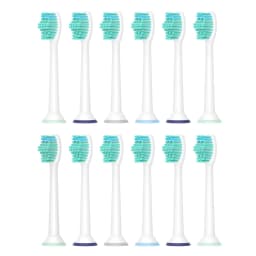 4/8/12/16/20 Pcs ToothBrush Heads for HX6780 HX6781 HX6782 HX6902 HX6910 HX6911 HX9044 HX6074 HX9024 HX6730 HX6062