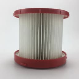 Hepa Filter For Milwaukee 49-90-1900 Wet/Dry Vac 0780-20/0880-20 Vacuum Cleaner Parts