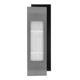 Main Side Brush Hepa Filter Mop Cloth For Yeedi Vac Hybrid Vac Max Vac 2 Vac 2 Pro Vac Station Robot Vacuum Cleaner Spare Parts