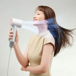 MIJIA High Speed Hair Dryer H501SE 62m/s Wind Speed Negative Ion Hair Care 110,000 Rpm Professional Dry 220V CN Version