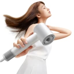 MIJIA High Speed Hair Dryer H501SE 62m/s Wind Speed Negative Ion Hair Care 110,000 Rpm Professional Dry 220V CN Version