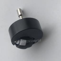 Robot Cleaner Caster Assembly Front Castor Wheel for ZACO W400 W450 ILIFE W400 W450 W455 Floor Washing Robot Cleaner Parts Wheel