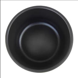 Thickened double spray pressure cooker inner bowl for multicooker BRAND-6051 cooking pressure pot