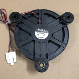 NEW Refrigerator Fan GW12E12MS3MB-52 52Z32 12VDC 0.13A for Midea Freezer Fan Refrigerator Refrigeration Cooling Fan Motor Fans