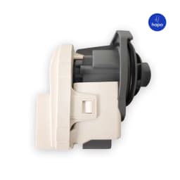 GENUINE New HANYU C20-6A01 220-240V 11001011001769 Dishwasher Washing Pump for Midea
