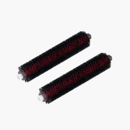 Roborock High-speed self-cleaning brush 2 pcs for S8 MaxV Ultra,S8 Max Ultra,S8 Pro Ultra,S7 MaxV Ultra,S7 Max Ultra/Saros 10
