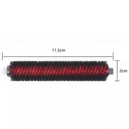 Roborock High-speed self-cleaning brush 2 pcs for S8 MaxV Ultra,S8 Max Ultra,S8 Pro Ultra,S7 MaxV Ultra,S7 Max Ultra/Saros 10