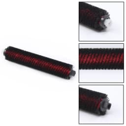 Roborock High-speed self-cleaning brush 2 pcs for S8 MaxV Ultra,S8 Max Ultra,S8 Pro Ultra,S7 MaxV Ultra,S7 Max Ultra/Saros 10