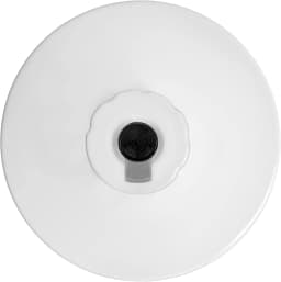 Dough Hook Attachment 4.5/5.0 Quart Bowel for KitchenAid, Coated Dough Hook for K45 K45SS KSM90 KSM150 Tilt-Head Stand Mixers
