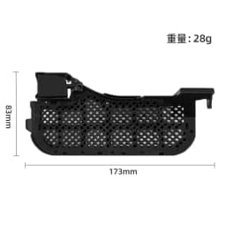 Compatible For Roborock S8 Pro Ultra G20 Robot Vacuum Cleaner Water Cleaning Tank Filter Accessories Replacement Spare Parts