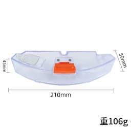 For Roborock S7 S7 Plus T7S T7S Plus Robotic Vacuum Cleaner Accessories Main Brush Hepa Filter Mops Dust Bag Replacement Parts