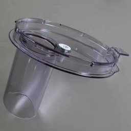Suitable for Braun Borang Cooking Machine, Container, Top Cover Accessories, K600, FP3010, 3205