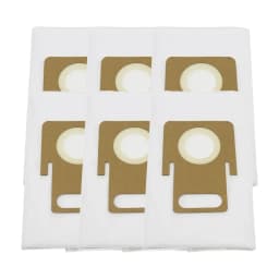 Vacuum Cleaner Bags for Thomas Anti Allergy Aqua THOMAS PET & FAMILY Aqua Thomas Pantner