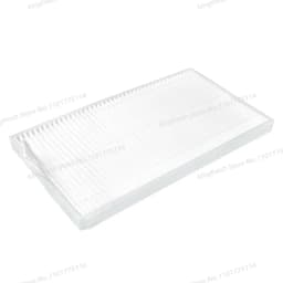 Fit For (ECOVACS DEBOT Y1 PRO, DEEBOOT NEO 2.0, YEEDI Y1 PRO) Vacuum Parts Main Roller Side Brush Filter Mop Cloth Accessories