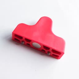 Handle of Wool Scissors Grinding Tool