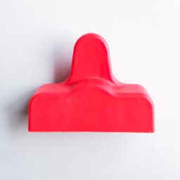 Handle of Wool Scissors Grinding Tool
