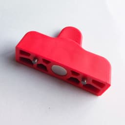 Handle of Wool Scissors Grinding Tool