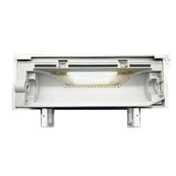Original Main Brush Gearbox With Motor for Roborock S5 S50 S55 Vacuum Cleaner Spare Parts Main Brush Cover Accessories