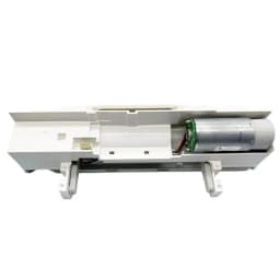 Original Main Brush Gearbox With Motor for Roborock S5 S50 S55 Vacuum Cleaner Spare Parts Main Brush Cover Accessories