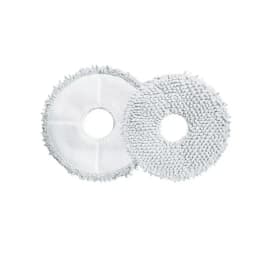 For Xiaomi Robot Vacuum X20 Plus Parts Accessories Main Side Brush Hepa Filter Mop Cloth Dust Bag Replacement