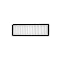 For Xiaomi Robot Vacuum X20 Plus Parts Accessories Main Side Brush Hepa Filter Mop Cloth Dust Bag Replacement