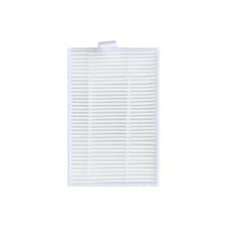 For ABIR X5 X6 X8 Genio Navi N600 Robotic Vacuum Cleaner Replacement Parts 3-Arm Main Side Brush Hepa Filter Spare Parts