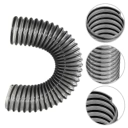 1pcs Lower Hose For Bissell 1/2 /3/4/5 St Generation Floor Scrubber Replacement Plastic Connecting Pipe Floor Brush Hoses