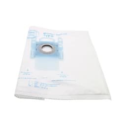 Dust Bag for Bosch Type G Bags for Bosch Vacuum Cleaner Typ G Bags GL-30 GL-20 GL-40 GL-45 BGL8508 Bags Sphera Spare Parts