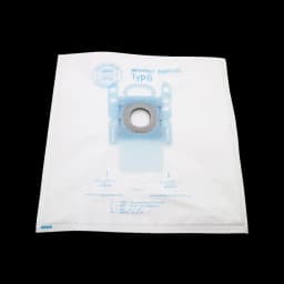 Dust Bag for Bosch Type G Bags for Bosch Vacuum Cleaner Typ G Bags GL-30 GL-20 GL-40 GL-45 BGL8508 Bags Sphera Spare Parts
