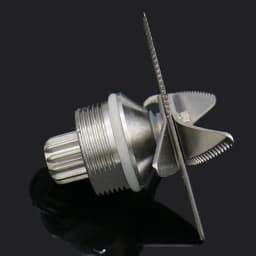 NEW High Quality Blender 010 TW TM 767 768 800 G5200 G2001 Jtc Blade Assembly Blender Knife for Vitamix Blender Juicer